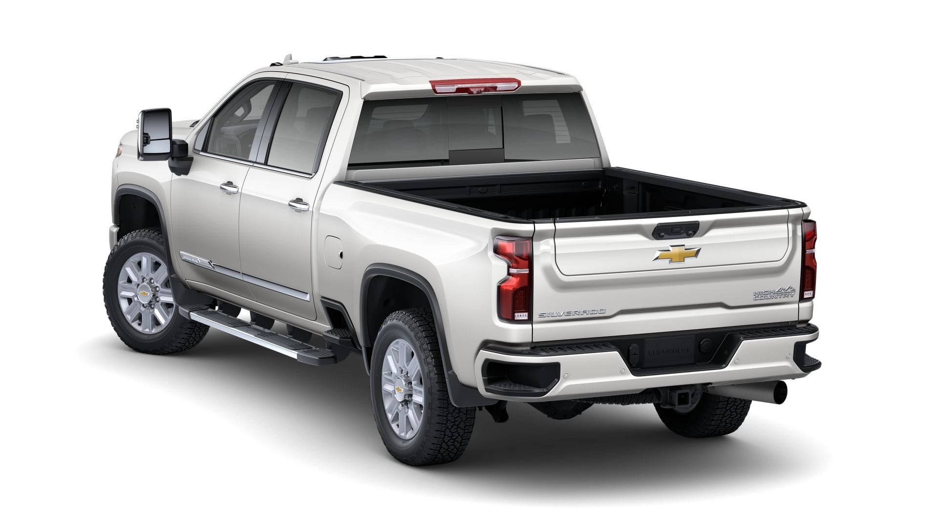 2025 Chevrolet Silverado 2500 HD High Country