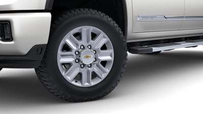 2025 Chevrolet Silverado 2500 HD High Country