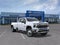 2025 Chevrolet Silverado 3500 HD LTZ
