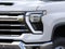 2025 Chevrolet Silverado 3500 HD LTZ
