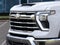 2025 Chevrolet Silverado 3500 HD LTZ