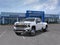2025 Chevrolet Silverado 3500 HD LTZ