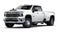 2025 Chevrolet Silverado 3500 HD LTZ