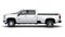 2025 Chevrolet Silverado 3500 HD LTZ