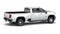 2025 Chevrolet Silverado 3500 HD LTZ