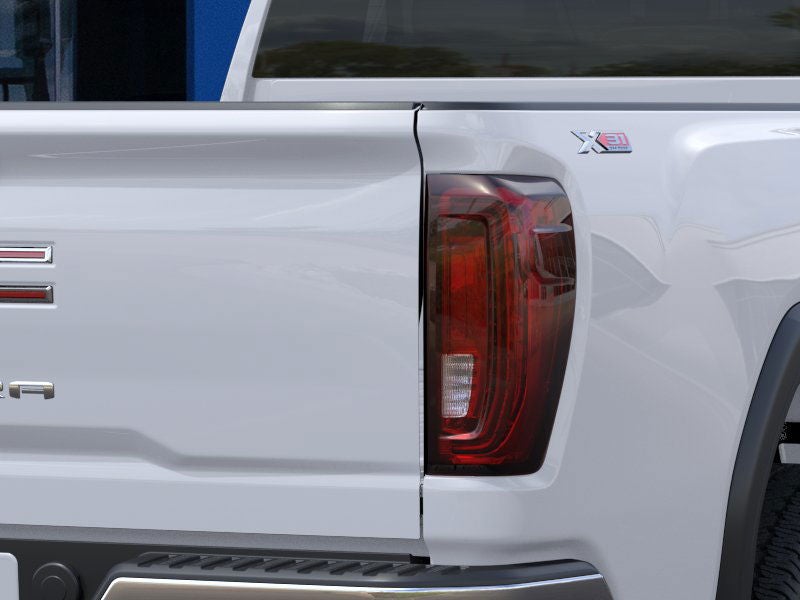 2025 GMC Sierra 3500 HD Pro