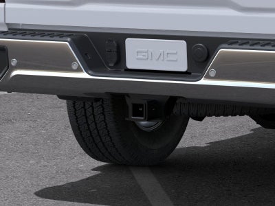 2025 GMC Sierra 3500 HD Pro