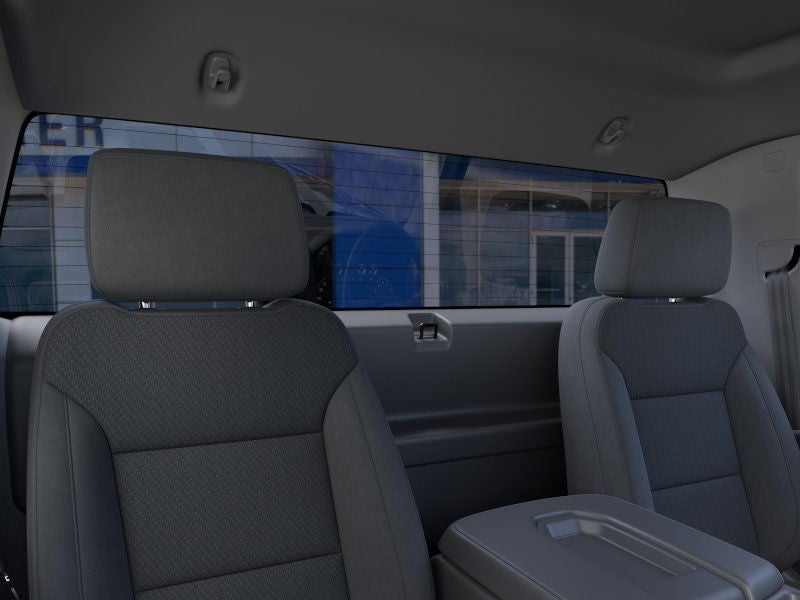 2025 GMC Sierra 3500 HD Pro