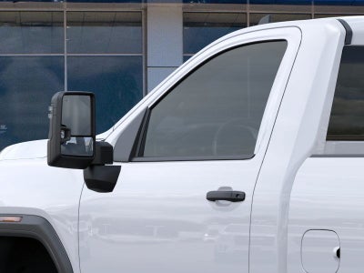 2025 GMC Sierra 3500 HD Pro