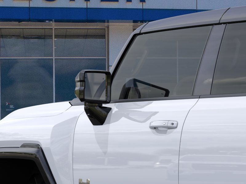 2026 GMC HUMMER EV Pickup 2X