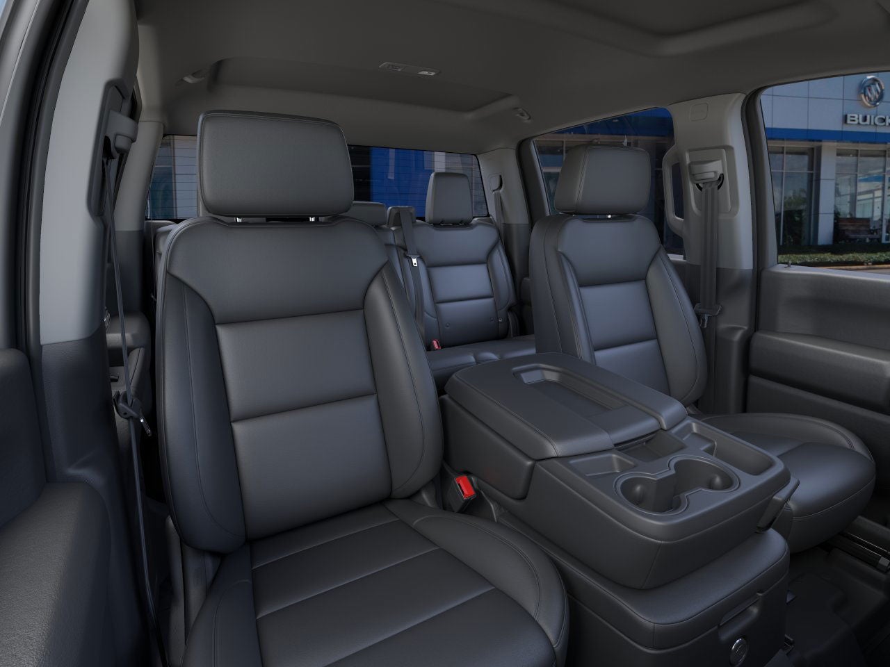 2025 GMC Sierra 3500 HD Pro