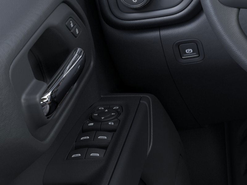 2025 GMC Sierra 3500 HD Pro