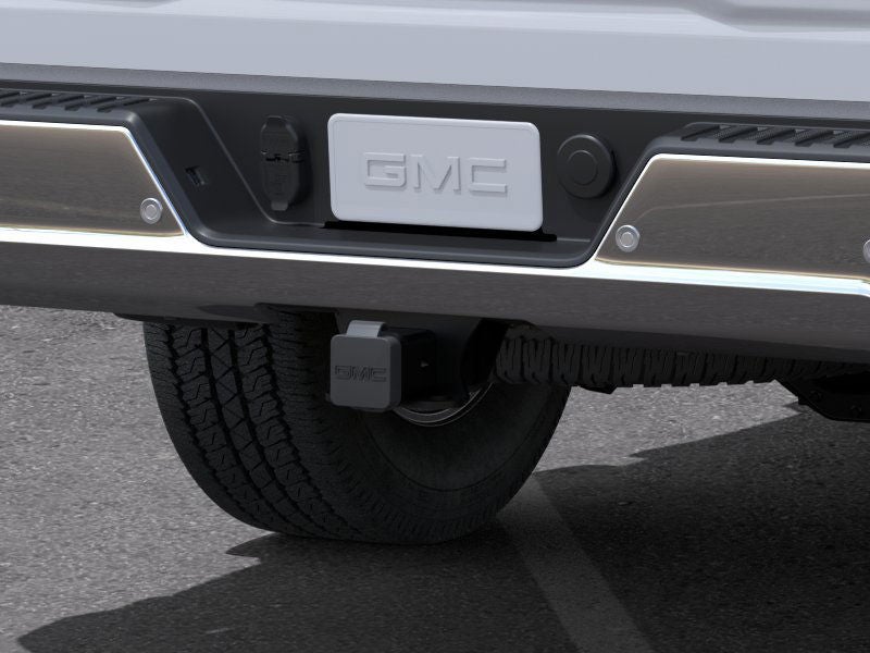 2025 GMC Sierra 3500 HD Pro