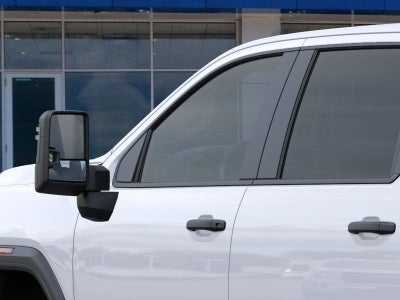 2026 GMC Sierra 3500 HD Pro