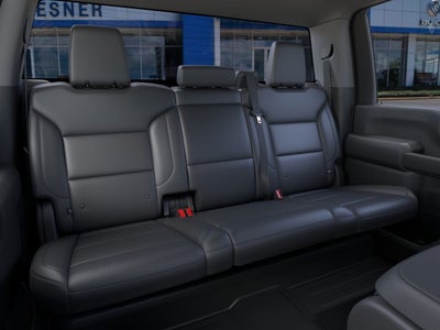 2026 GMC Sierra 3500 HD Pro