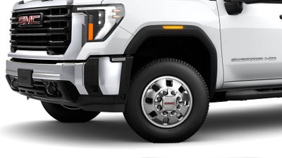 2026 GMC Sierra 3500 HD Pro