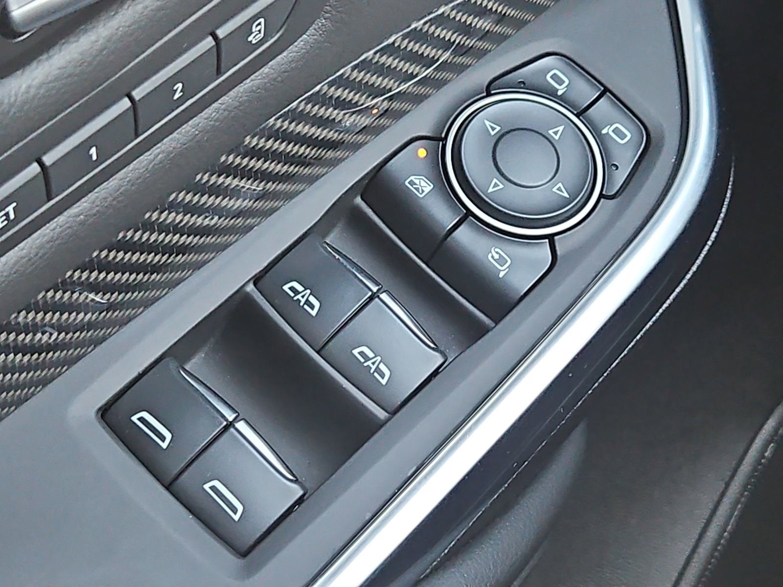 2025 Cadillac XT4 Sport