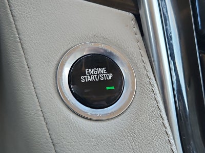 2019 Cadillac Escalade Premium Luxury