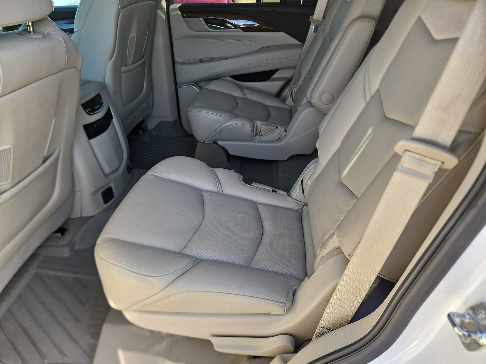 2019 Cadillac Escalade Premium Luxury