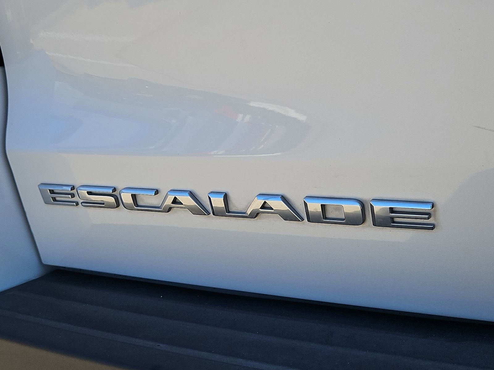 2019 Cadillac Escalade Premium Luxury
