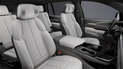 2026 Cadillac ESCALADE IQ Luxury