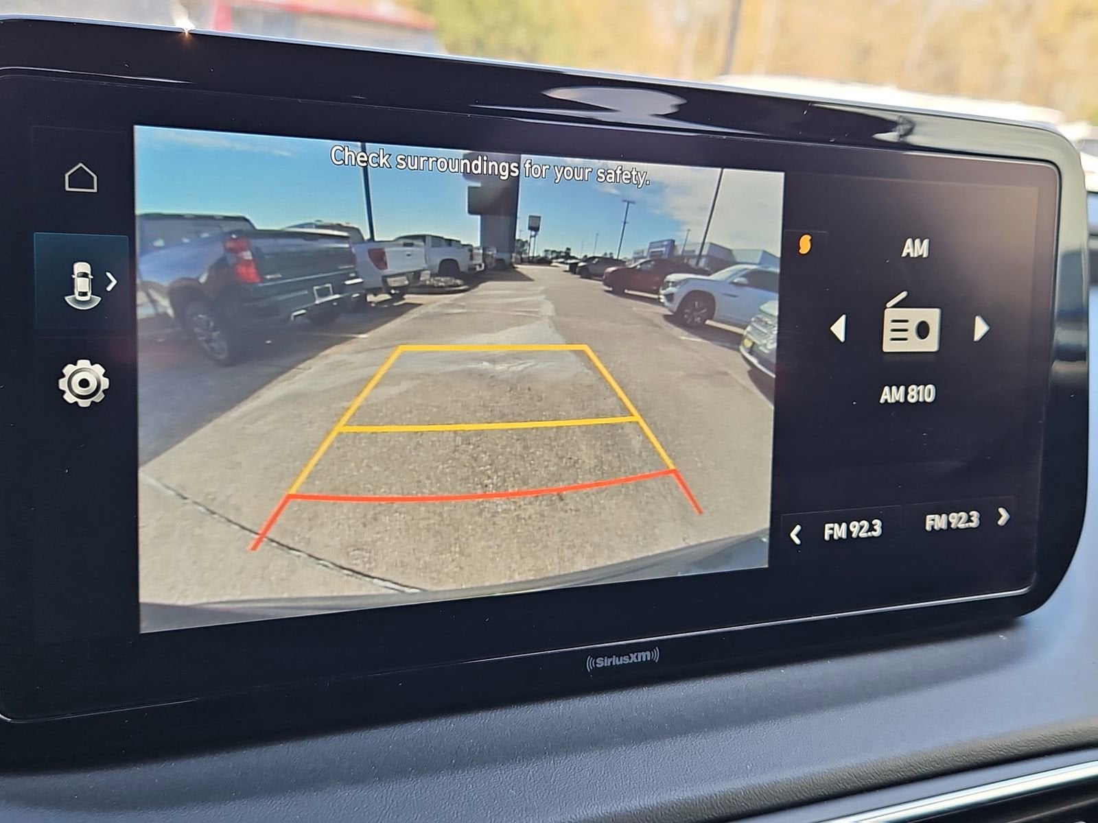 2023 Hyundai Santa Fe XRT