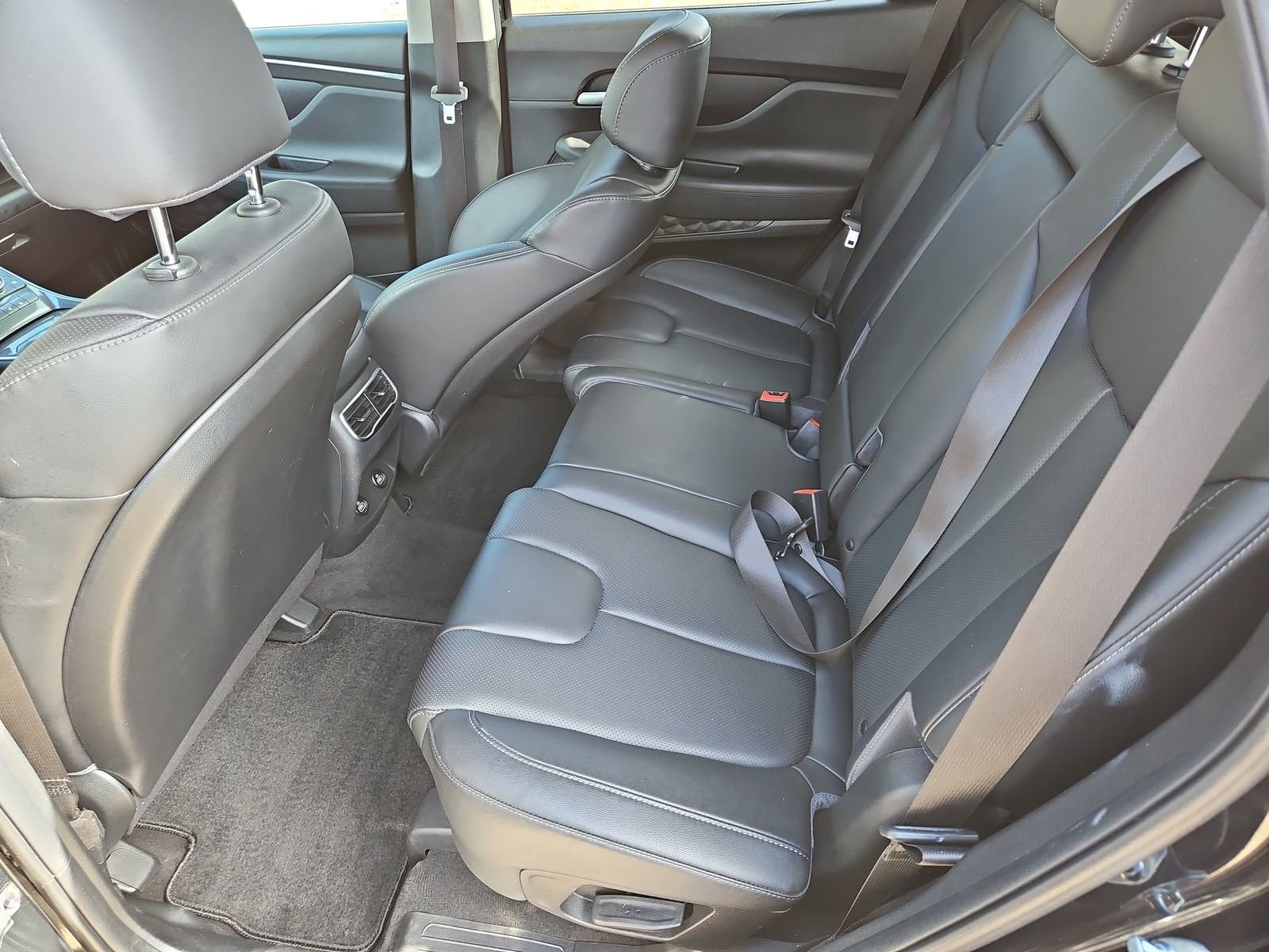 2023 Hyundai Santa Fe XRT