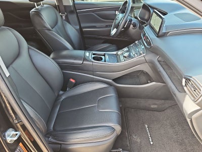 2023 Hyundai Santa Fe XRT