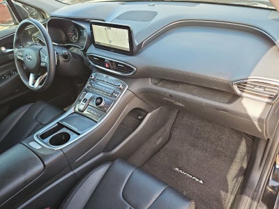 2023 Hyundai Santa Fe XRT