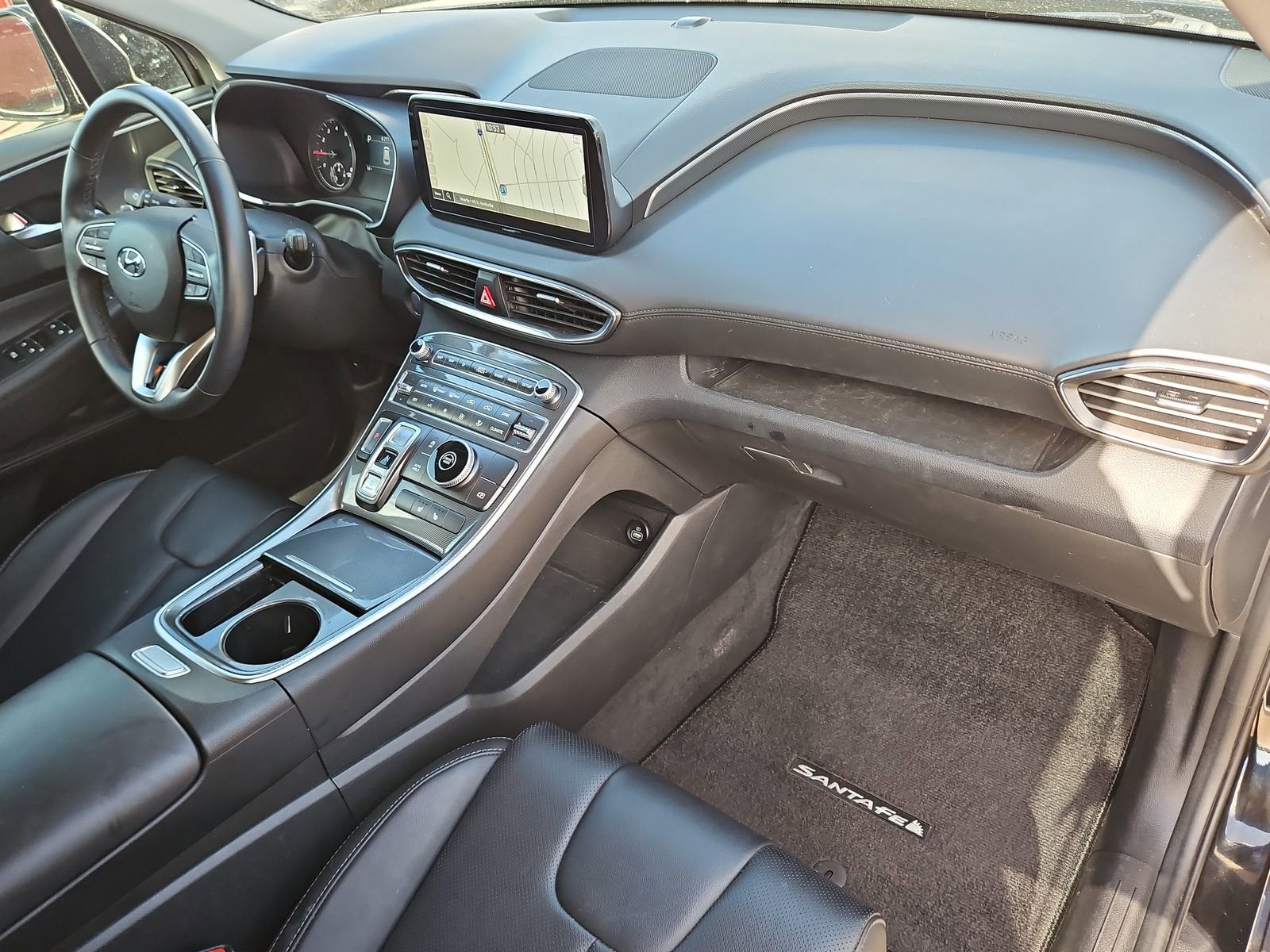 2023 Hyundai Santa Fe XRT