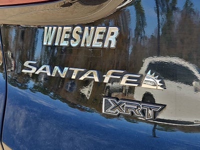 2023 Hyundai Santa Fe XRT