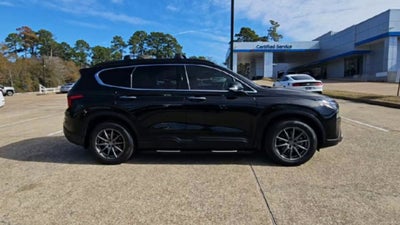 2023 Hyundai Santa Fe XRT