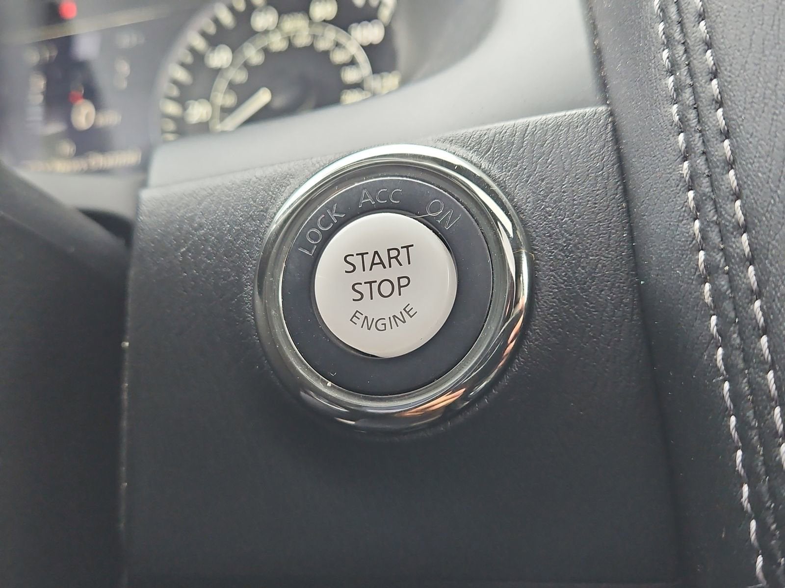 2022 Nissan Armada Platinum 2WD