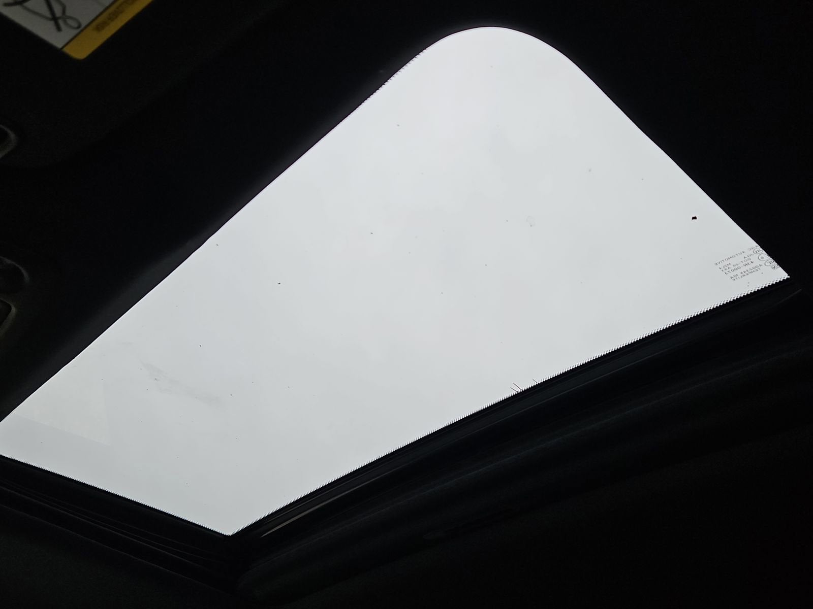 2022 Nissan Armada Platinum 2WD