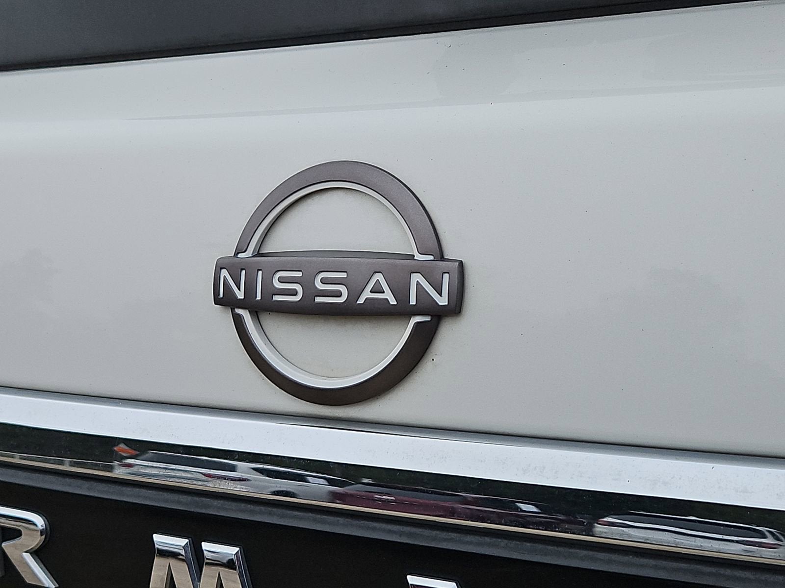 2022 Nissan Armada Platinum 2WD