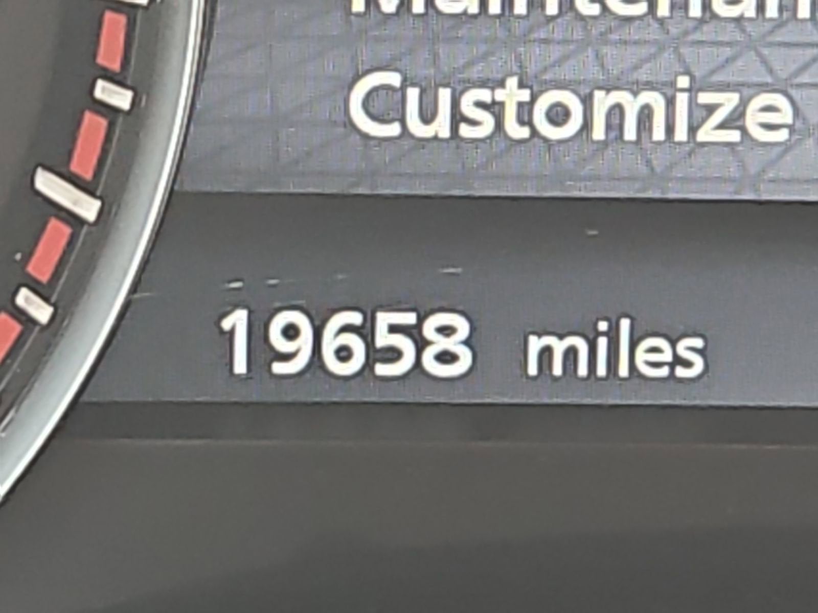 2024 Nissan Armada Platinum 2WD