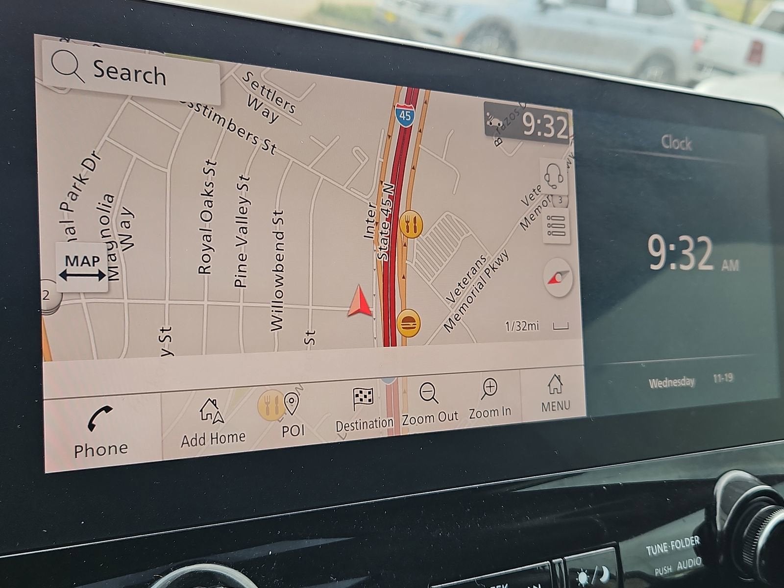 2024 Nissan Armada Platinum 2WD