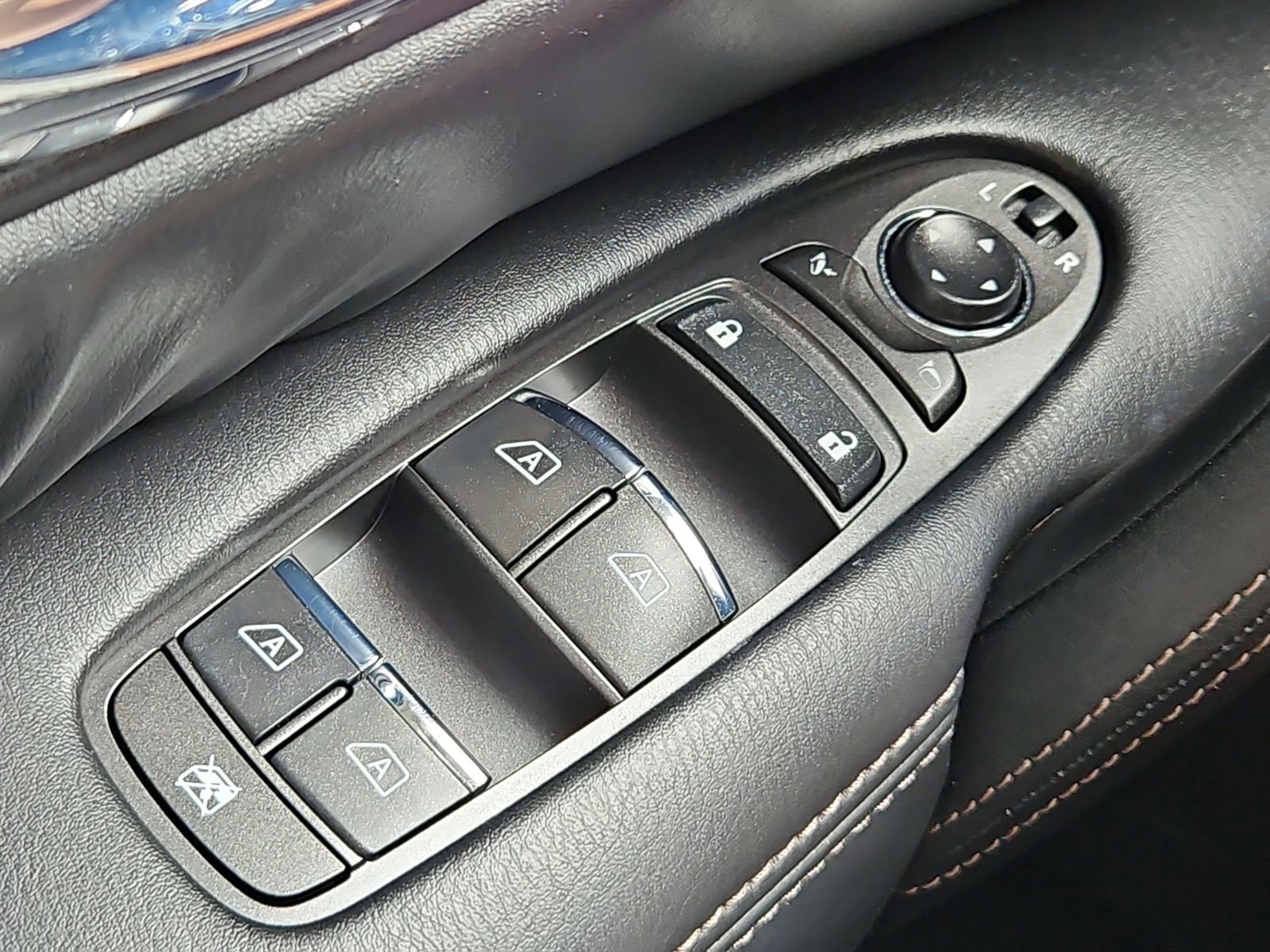 2024 Nissan Armada Platinum 2WD