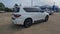 2024 Nissan Armada Platinum 2WD