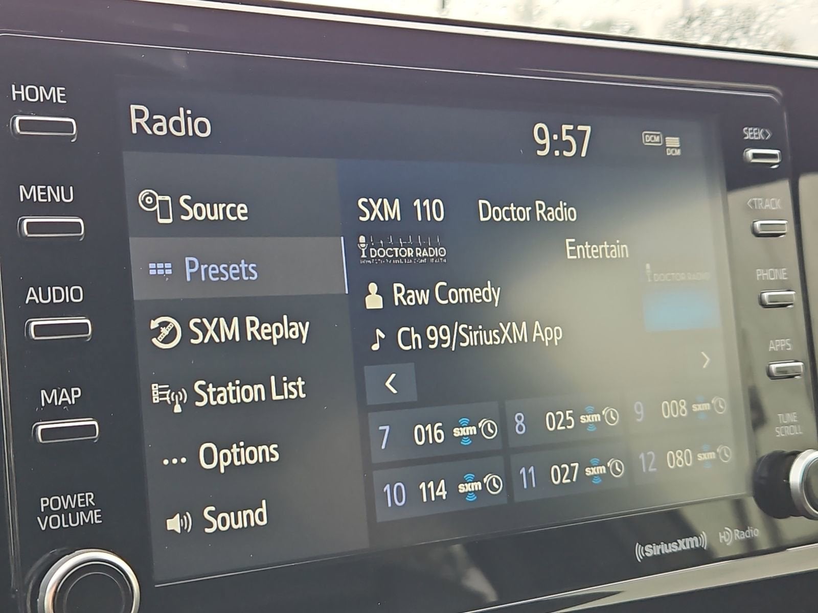 2022 Toyota Venza LE