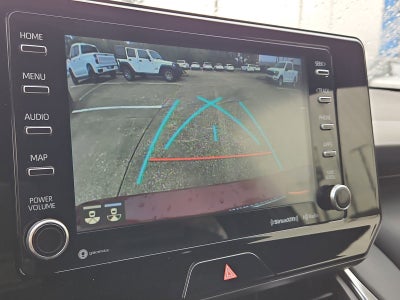 2022 Toyota Venza LE