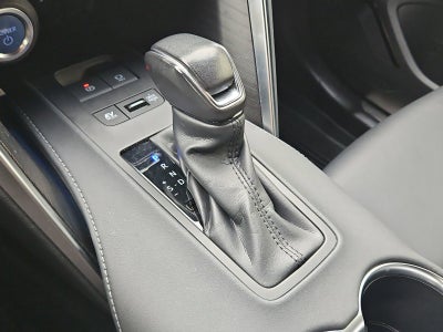 2022 Toyota Venza LE