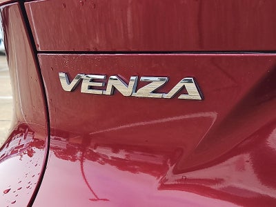 2022 Toyota Venza LE