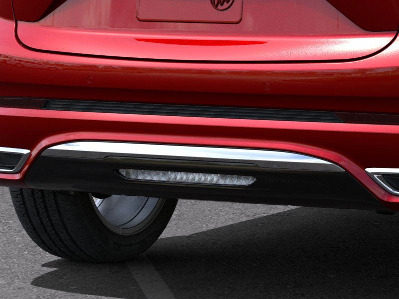 2025 Buick Envision Avenir