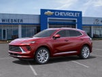 2025 Buick Envision Avenir