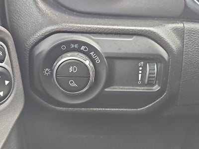 2023 Jeep Gladiator Mojave 4x4