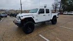2023 Jeep Gladiator Mojave 4x4