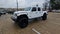 2023 Jeep Gladiator Mojave 4x4