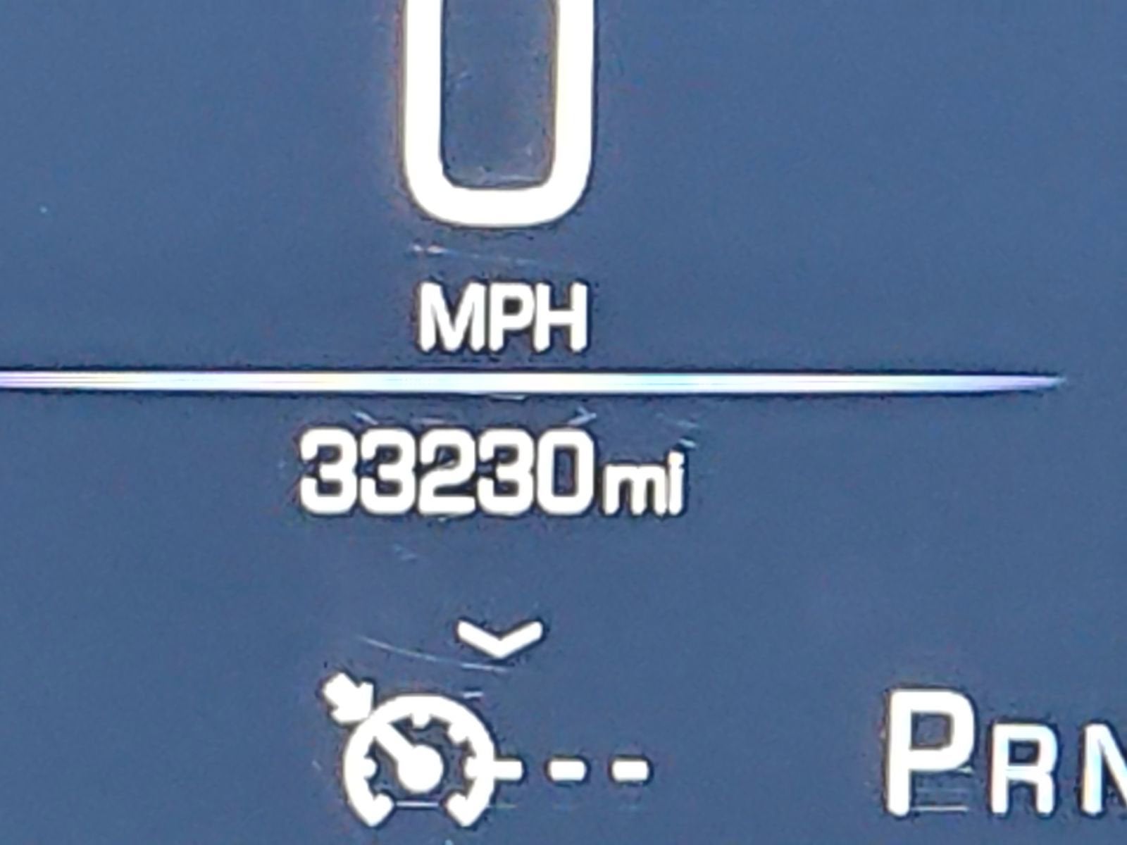 2018 Cadillac CT6 RWD