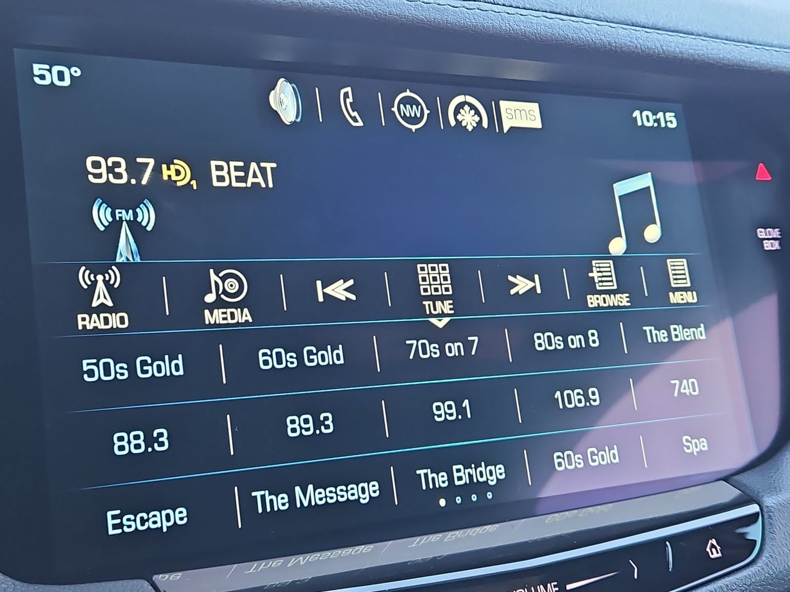 2018 Cadillac CT6 RWD